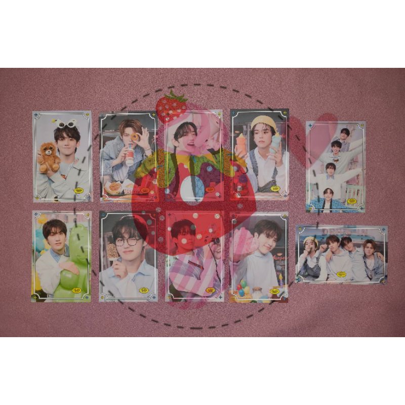 BENEFIT WEVERSE MD TREASURE WORLD / BENE TREASURE