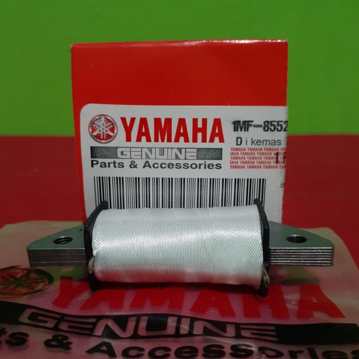 ORIGINAL SPUL CDI RX KING sepul charge cdi Rx King