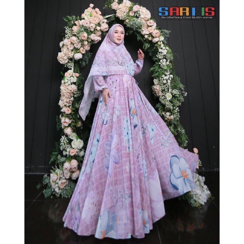 eliza set original sarkis