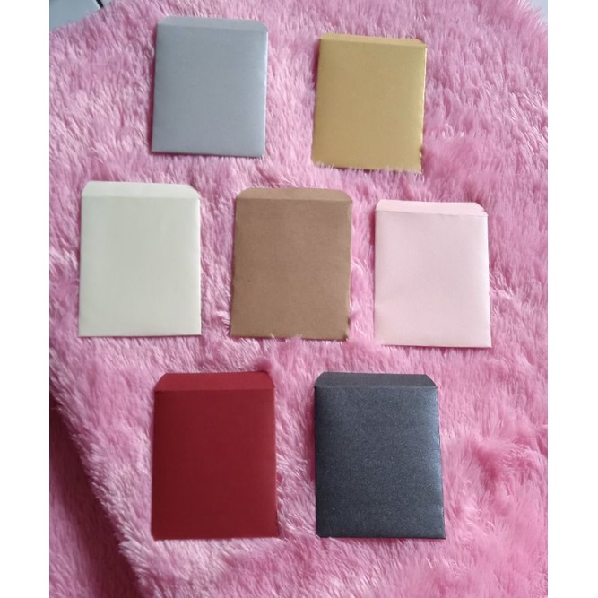 

Amplop Vintage / Amplop Kraft / Amplop Aesthetic