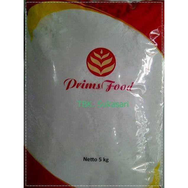 

Tepung Teng mien 250gr repack