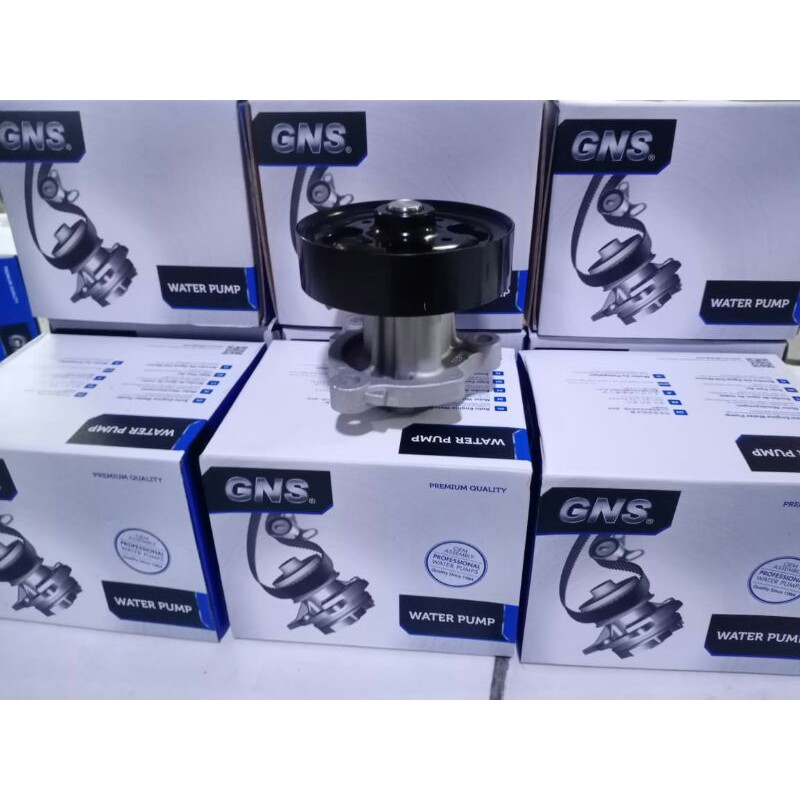 water pump nissan xtrail T30/ serena C24