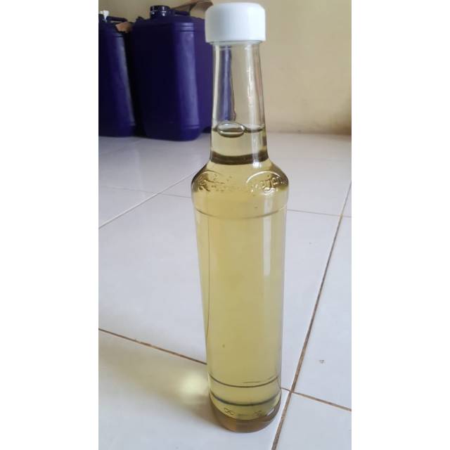 

Madu putih asli