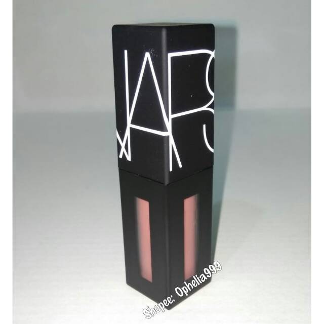 NEW NARS POWERMATTE LE FREAK LIPSTIK LIPSTICK MATTE