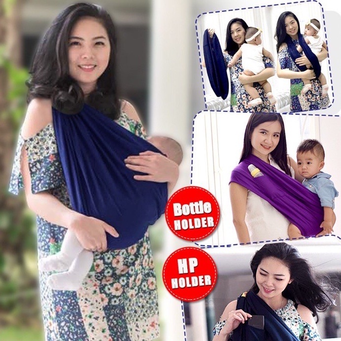 GENDONGAN BAYI |GENDONGAN BAYI GEOS |GENDONGAN GEOS |GENDONGAN KAOS |GENDONGAN SAMPING