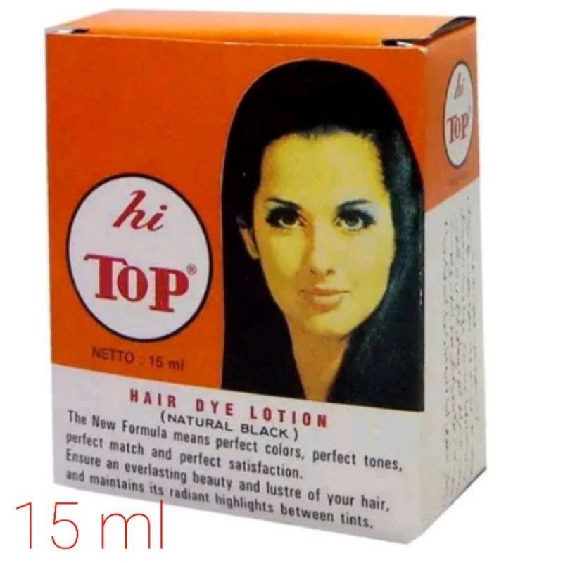 Semir Hitop 15 ml