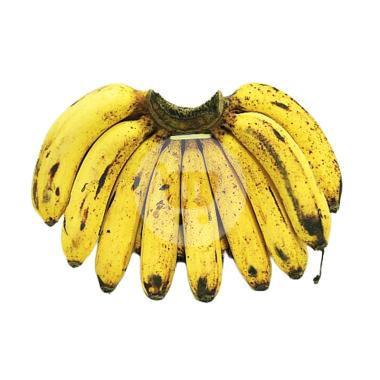

Pisang Barangan 1 Sisir
