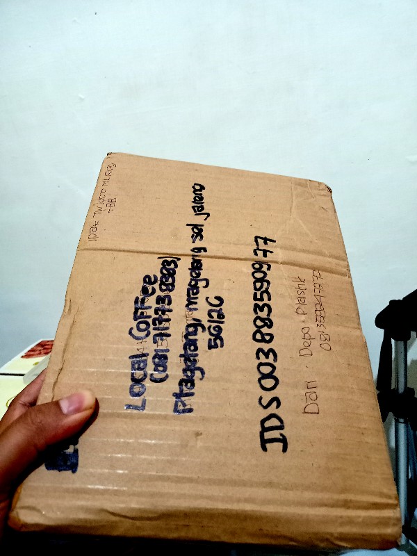 Thinwall 1000 Ml Rec(min Order 25 Dan Kelipatannya)