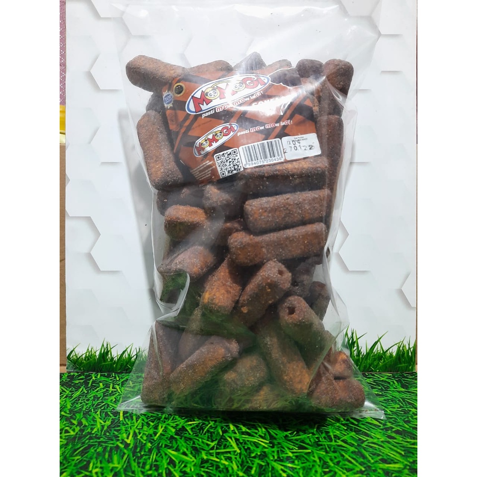 

SNACK / JAJANAN / CEMILAN MOMOGI CHEESE, JAGUNG BAKAR, COKLAT 250gram