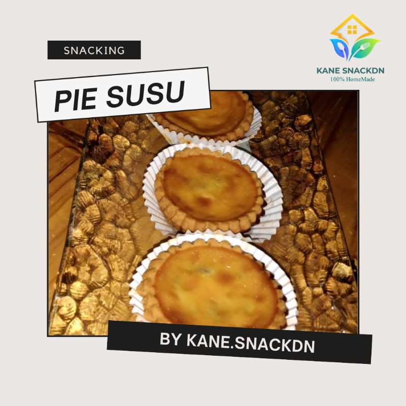 

PREMIUM PIE HOME MADE