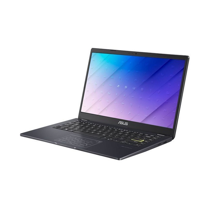 Laptop Murah Asus VivoBook E410MA intel N4020 4GB 128GB SSD 256GB SSD Windows 10 Black-2
