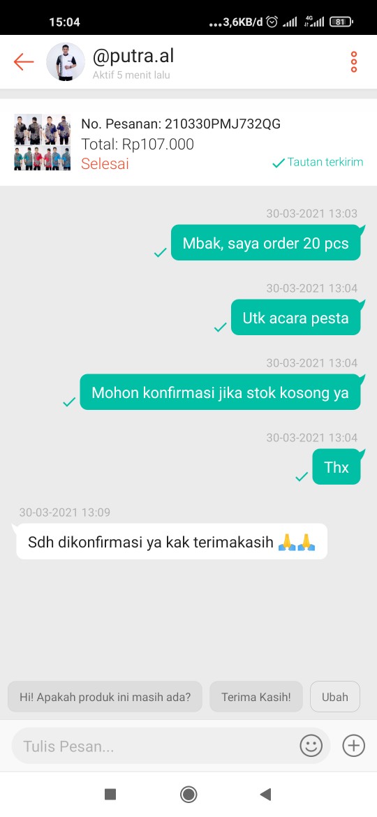 Kemeja Hem Batik Terviral Di Shopee Original No Kw Ready Seragam Harga Grosir