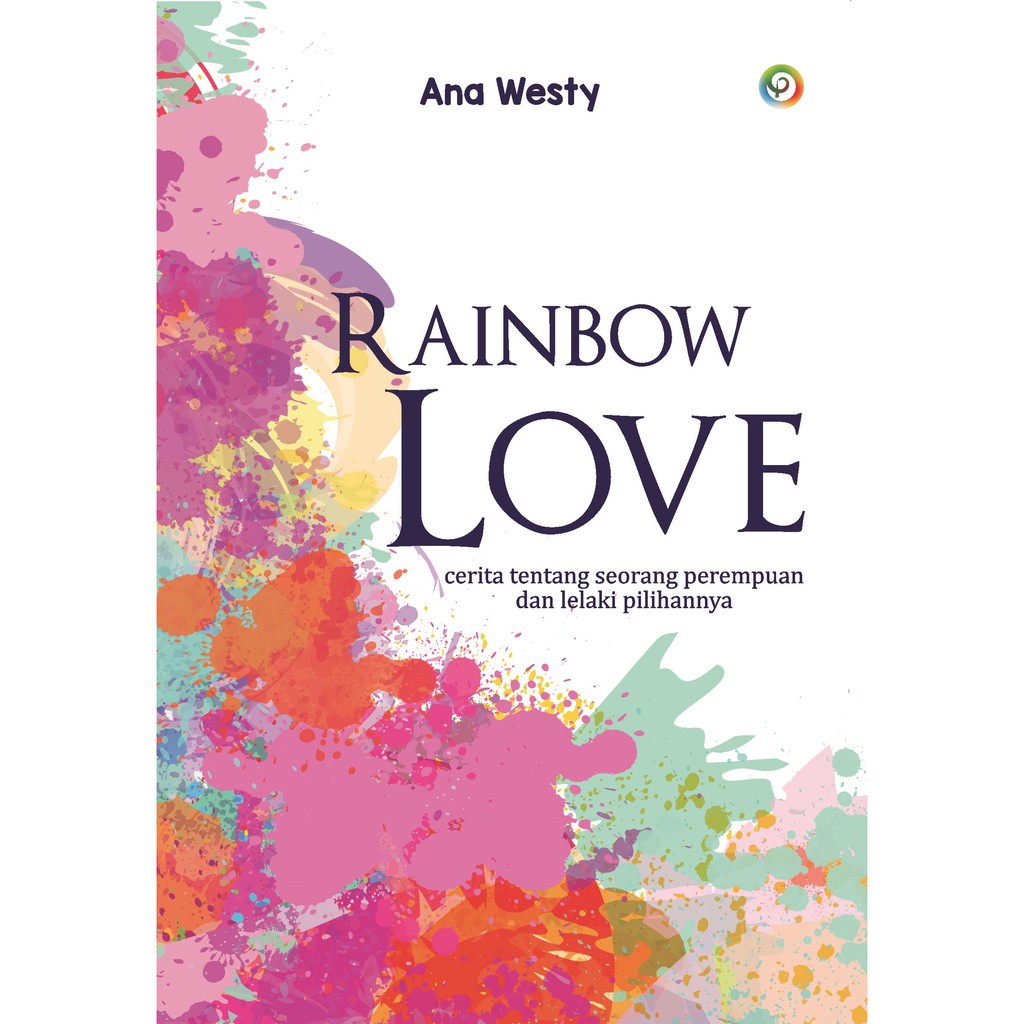 

Buku Rainbow Love - Ping