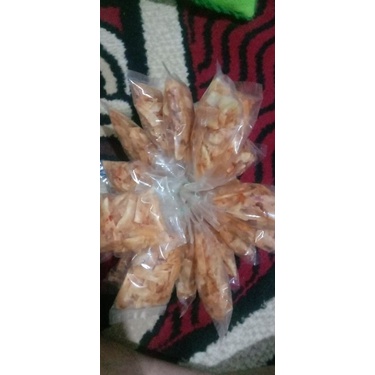 

keripik singkong