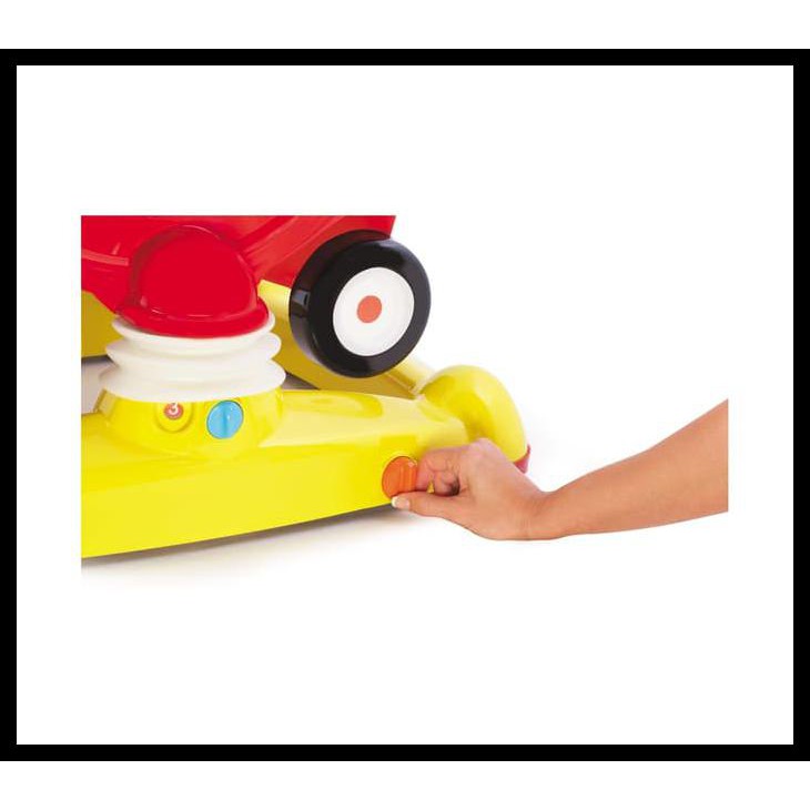 little tikes cozy coupe 3 in 1 mobile entertainer