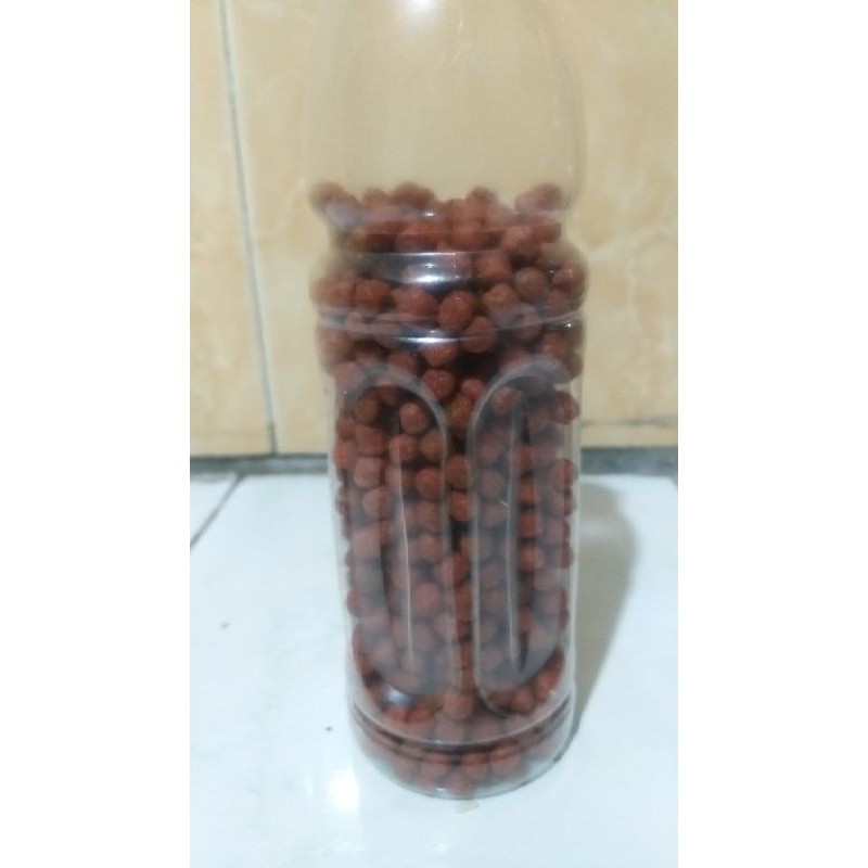 pelet butiran otok-otok buat patin bandeng dll