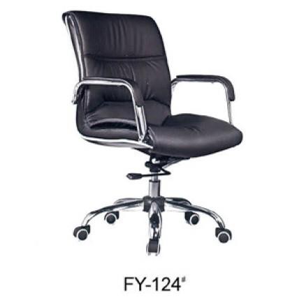 Kursi Kantor kursi direksi kursi direktur staff office Import Ready Makassar murah