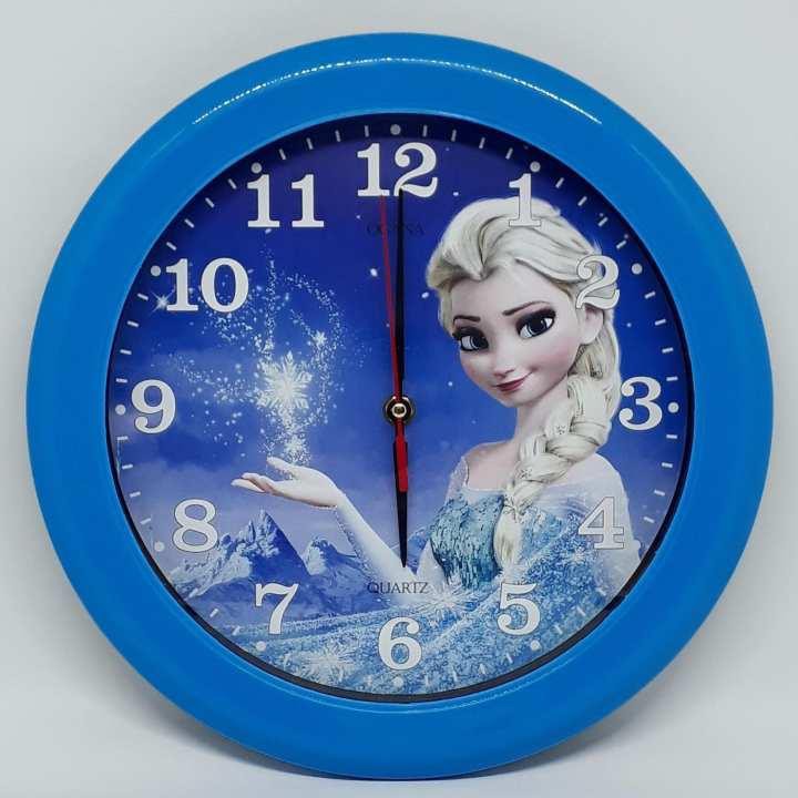 Gambar Kaligrafi Elsa