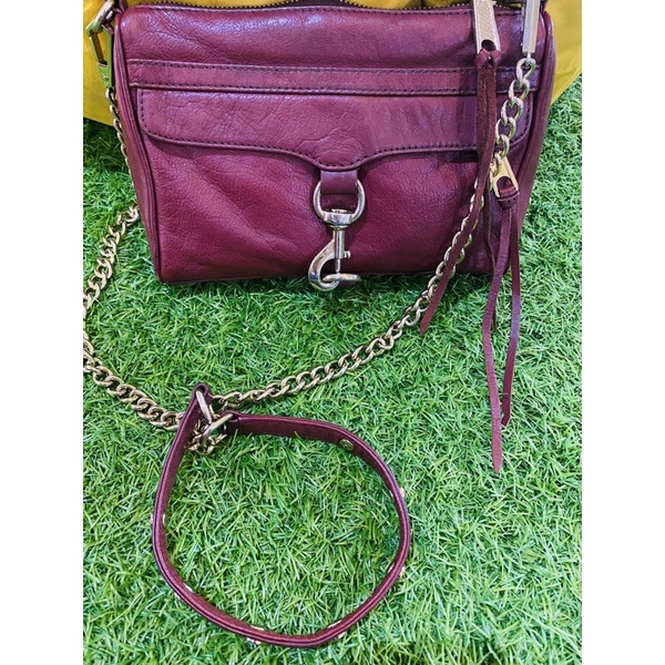 rebecca minkoff preloved