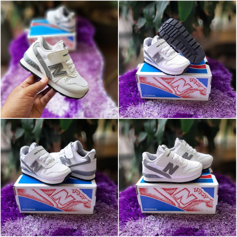 Sepatu Anak New Balanc NB Kids-1