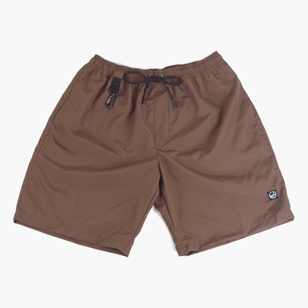 PSDN.CO "comfort" Brown Boardshort