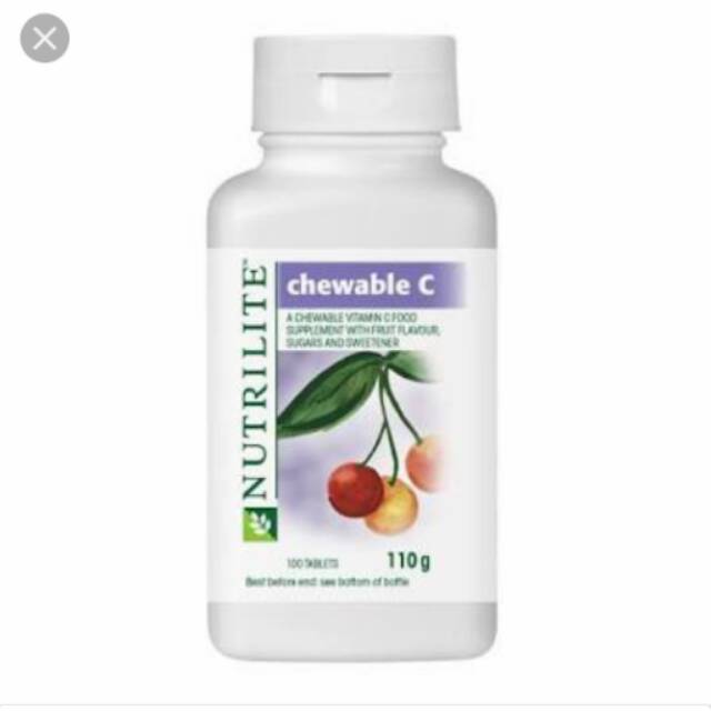 Acerola c , vitamin c anak