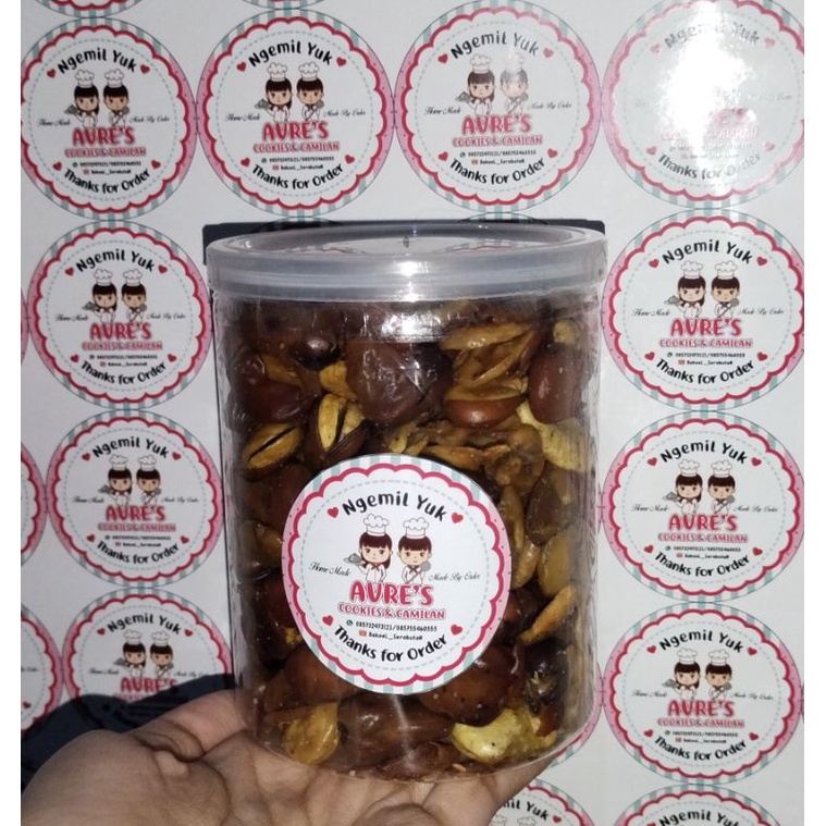 

Kacangkorokulit250gr/kacangkoromurah