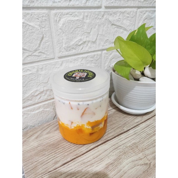

Mango Cheese Milk