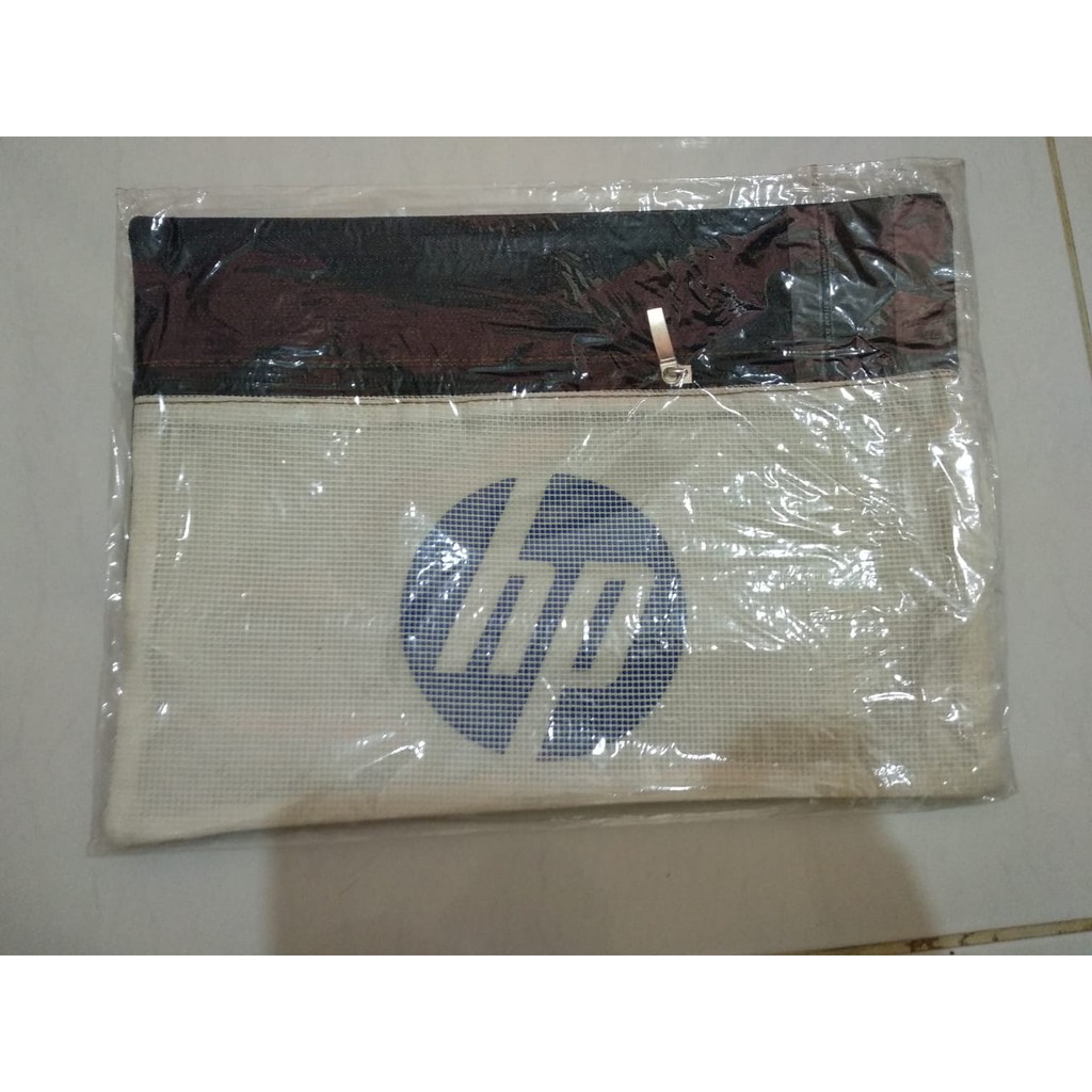 Sleeve Case Merk HP netbook 10inch