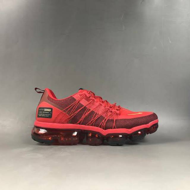 vapormax water resistant