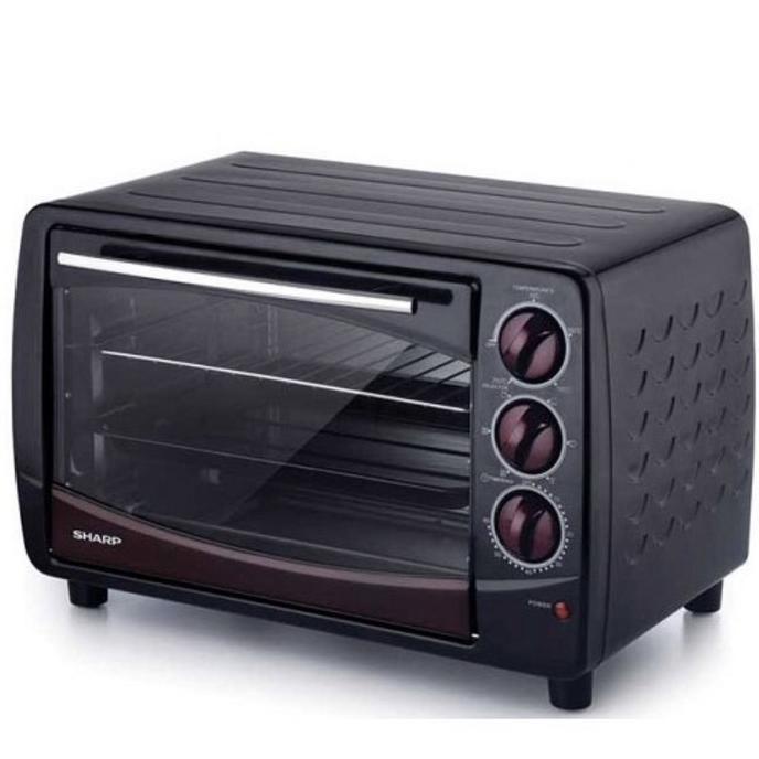 OVEN SHARP EO-28LP(K) ELECTRIC