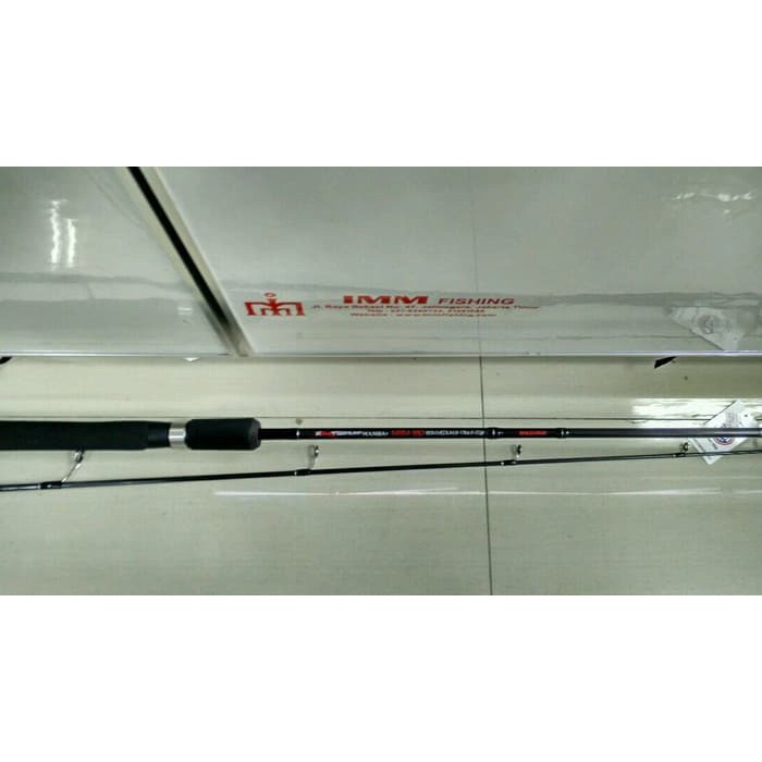 Joran MAGURO Extreme Mamba 180