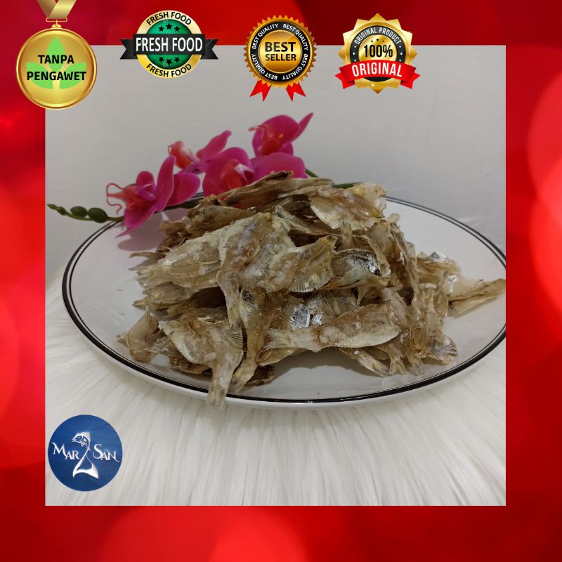 

Ikan Asin Pakang Tawar 500G-1Kg