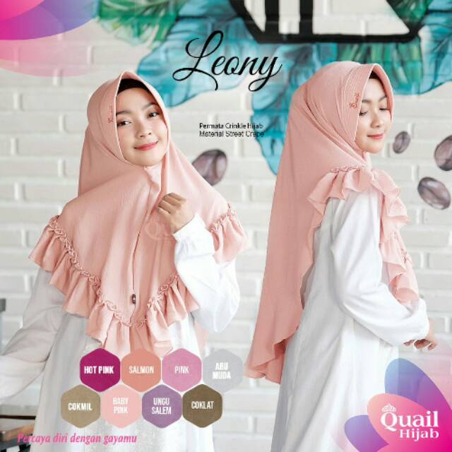 

Leony