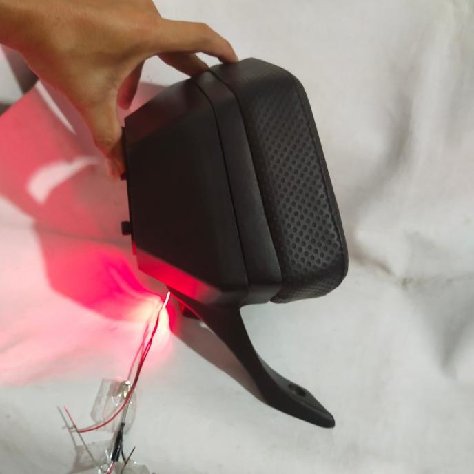 Sandaran Jok Belakang Nmax 2020 Sanderan Jok Nmax 2020 Sandaran Jok