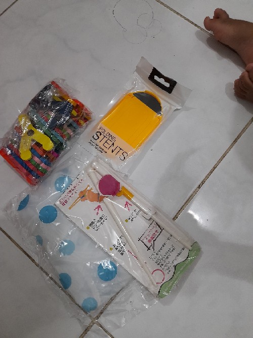 Bm-020 Tatakan Alas Piring Gelas Mangkok Tahan Panas Anti Slip Di Dapur Dan Meja Makan