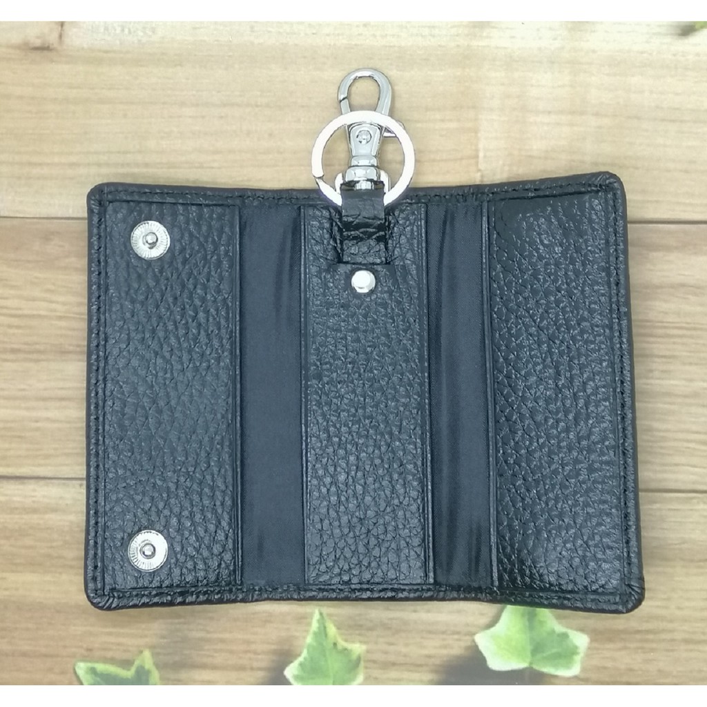 Dompet STNK Motor Kulit Asli, Gantungan Kunci Motor, Dompet STNK