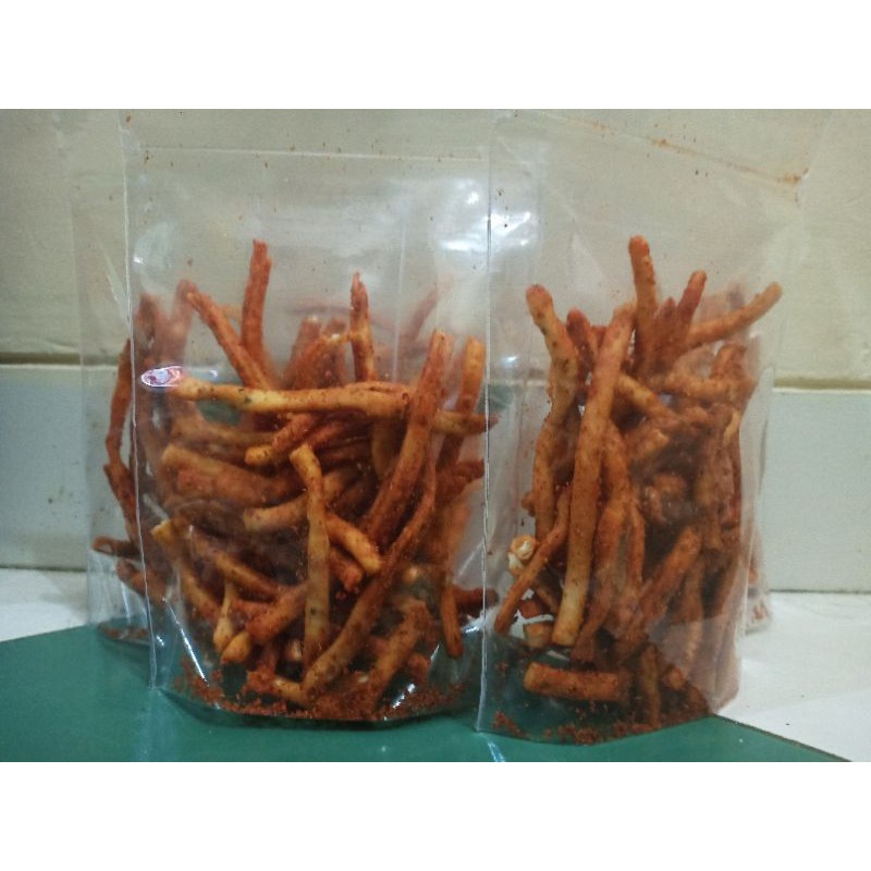 

sistik bawang homemade dadakan 250gr/500gr/1000gr