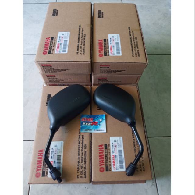 KACA SPION SPION FIZR FIZ R F1ZR F1Z R ORIGINAL