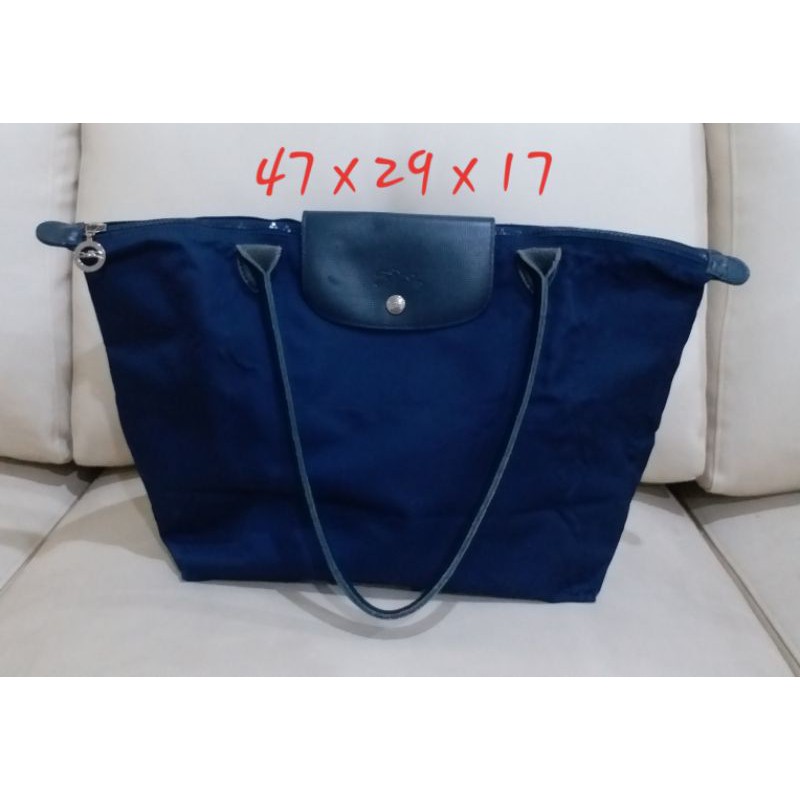 Preloved tote bag branded, tas bekask, tas seken, tas branded, tash wanita, tas tote besar