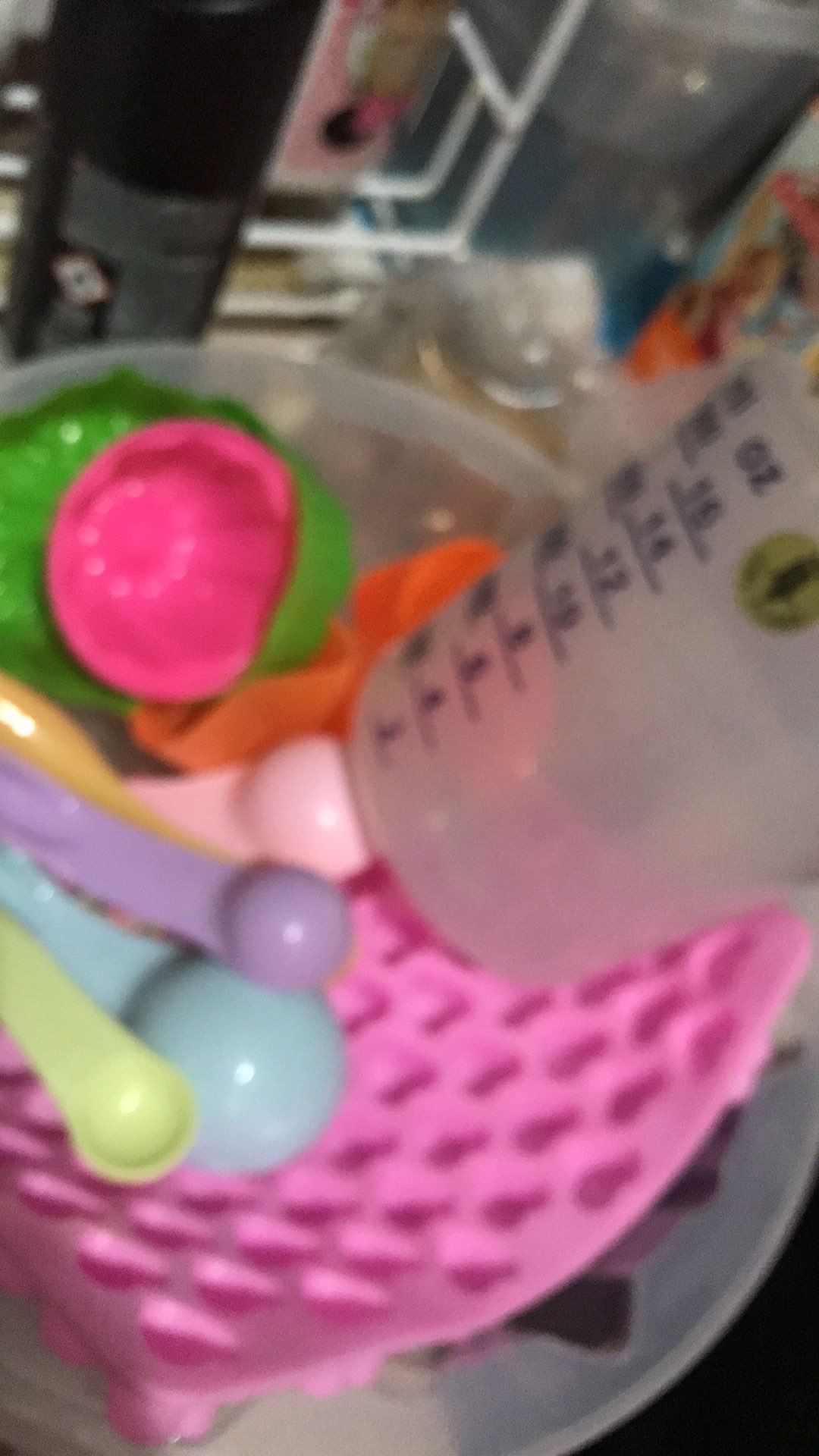 Cetakan Kue Hati Rege