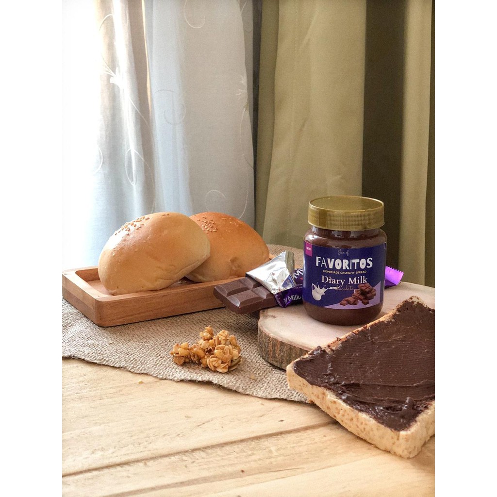 

Dairy Milk