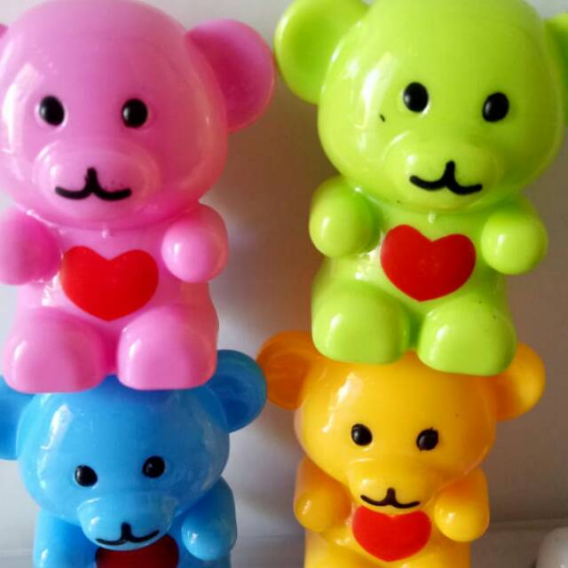 

rautan gambar bear