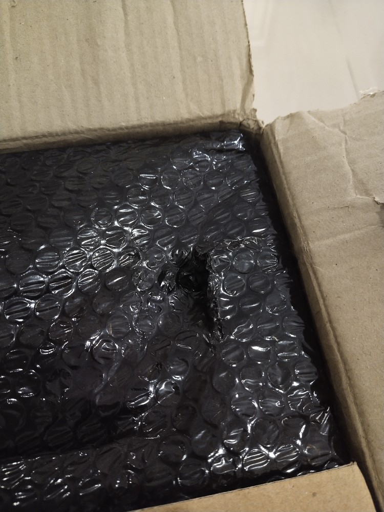 Toples Gb Gaya Baru Vici / Dessert Box Kotak Kue Kering Kotak 350gr