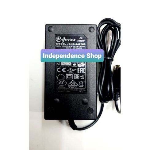 Adaptor Scanner Canon Imageformula mg1-4558 DR-F120 Replacement