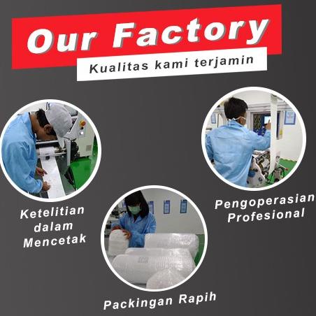 

Ybf label thermal label stiker barcode label pengiriman 100x150 / 250 pcs thermal ➺ bf