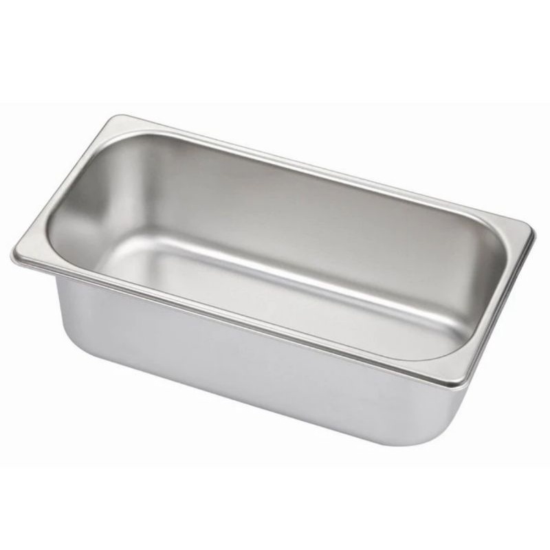 pan deep fryer zeppelin 4 liter