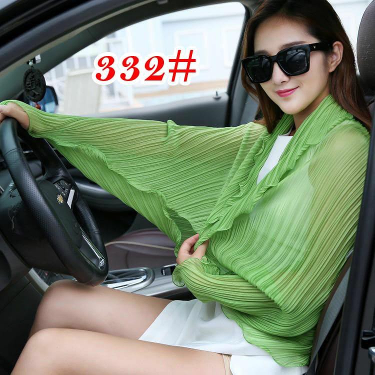 332# Cardigan/ bolero Prisket/ import/ cardigan import