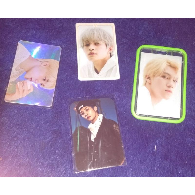 PC Hendery (booking)