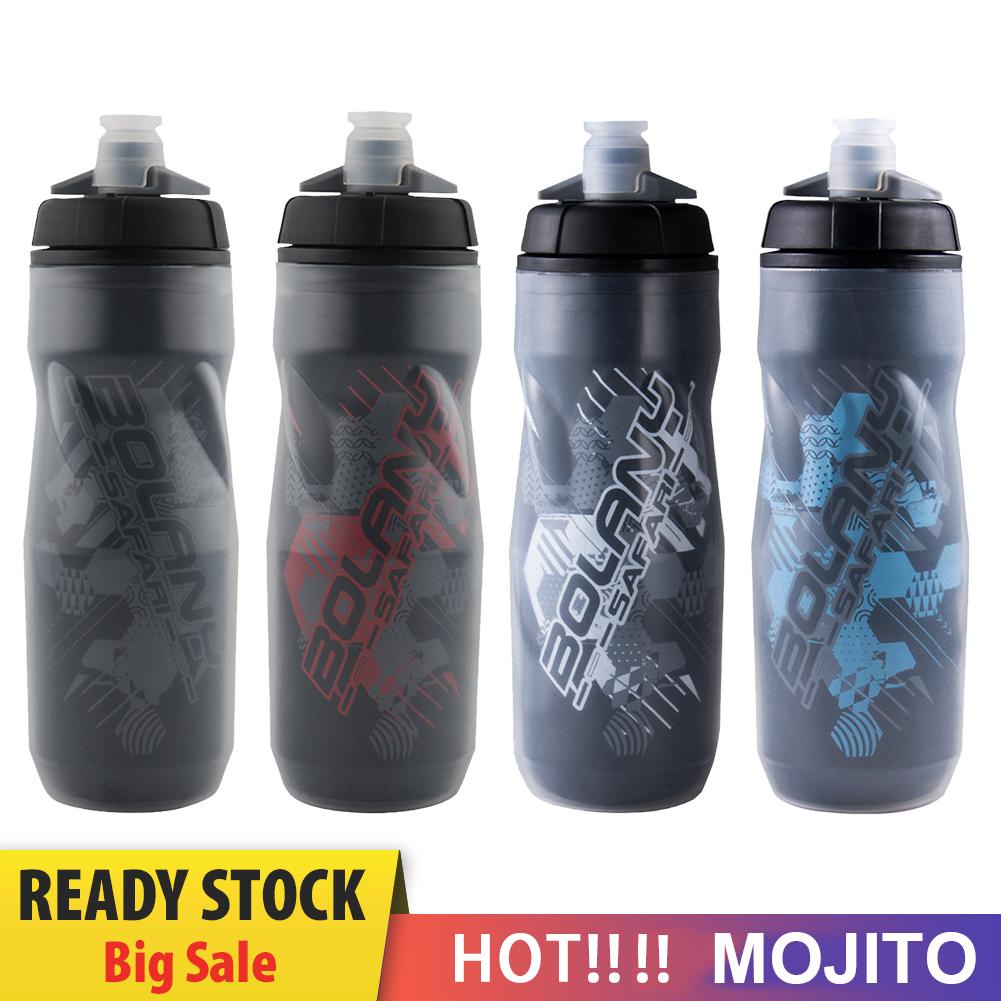 Botol Air Minum Kapasitas 710ml Untuk Sepeda Mtb